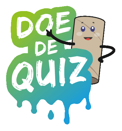 Doe de quiz!