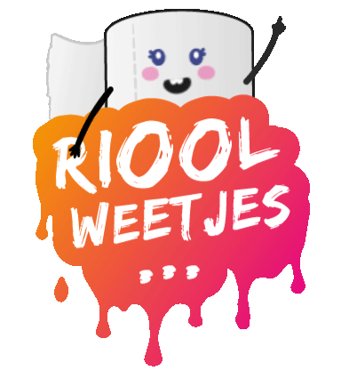 Rioolweetjes